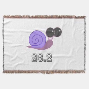 Purpur-Schnecke 26.2 Decke