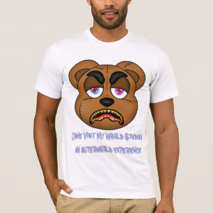 Purpur T-Shirt