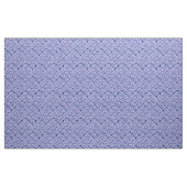 Purpurblumen Stoff (Yard (91,4 cm))