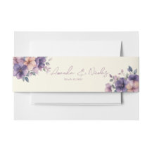 Purpurrosa Blume auf Hochzeit