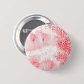 Purpurrote Echos Button (Vorne & Hinten)