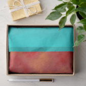 Purpurrote Fata Morgana Seidenpapier (Geschenk)