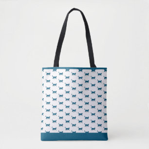 "PURR BABY" NEU! SCHULTER TASCHE