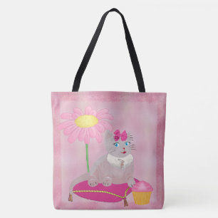 Purr-fect-Moment Tasche
