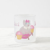 Purr-fect-Momente Mattglastasse (Mittel)