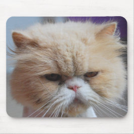 Purr-fect Persermousepad Mousepad