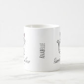 Purr fect Together Valentine's Day Tasse (Mittel)