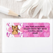 Purr-fect Valentin (Insitu)