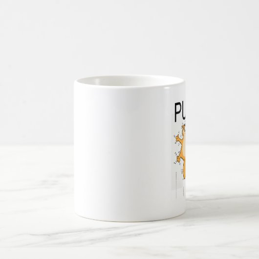 Purr Kaffeetasse (Mittel)