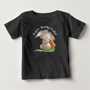 Purr Niedlicher Katzendesign Kids T - Shirt