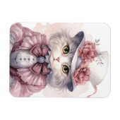 Purr von Elegance Magnet (Horizontal)