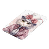 Purr von Elegance Magnet (Linke Seite)