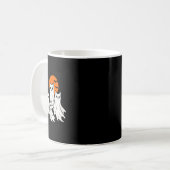 Purranormal Cativity Purranormal Activity Hallowee Kaffeetasse (Vorderseite Links)