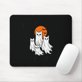 Purranormal Cativity Purranormal Activity Hallowee Mousepad (Mit Mouse)