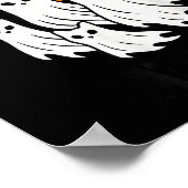 Purranormal Cativity Purranormal Activity Hallowee Poster (Ecke)