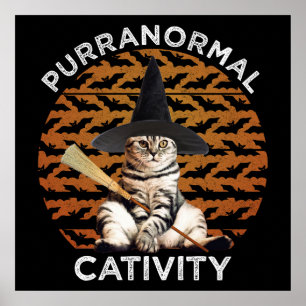 Purranormale Aktivität Poster