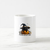 Purranormale Süsse Klassischer T - Shirt Kaffeetasse (Mittel)