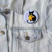 Purrball Flair Button (Beispiel)