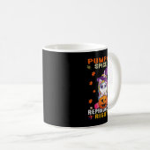 PurrFect Busfahrer Funny Retirement Idea Bus Driv Kaffeetasse (VorderseiteRechts)