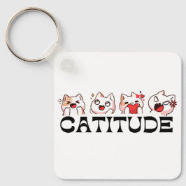 Purrfect Moments – Cat Lover’s Keychain 😻 Schlüsselanhänger