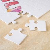 Purrfectly Sane Cat Lady Puzzle (Seite)