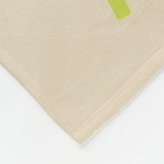 Purrito Burrito-Katzen-Fleece-Decke Fleecedecke (Ecke)