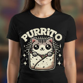 Purrito T-Shirt