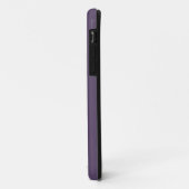 Purrl die Katze Case-Mate iPhone Hülle (Hinten/Links)