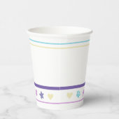Purrmaid Pappbecher (Rechts)