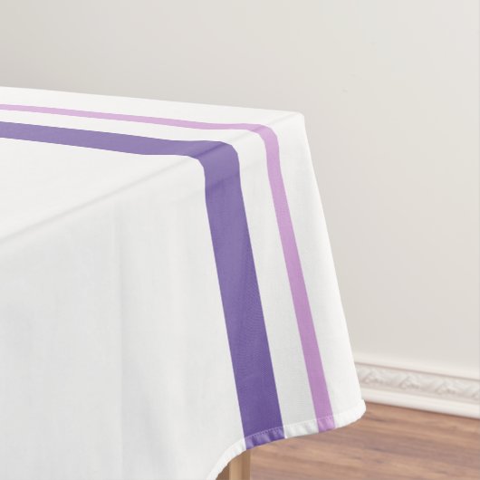 Purrmaid Tischdecke (Beispiel)