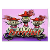 Purrrfect (Vorderseite (Horizontal))