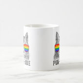 PURRRIDE KAFFEETASSE (Mittel)