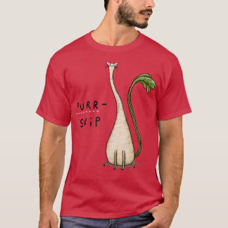Purrsnip T-Shirt