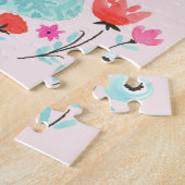 Purse Puzzle von ©Anne Keenan Higgins (Seite)