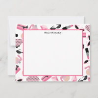 Purses Parfüm & Lipstick - Flachbildschirme