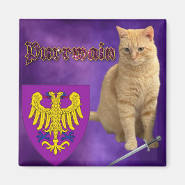 Purwain-Magnet Magnet