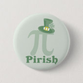 "PUs-rish" Button (Vorderseite)