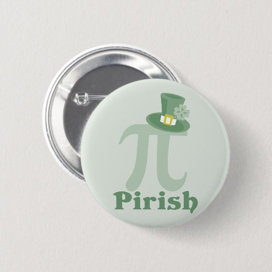 "PUs-rish" Button (Vorne & Hinten)