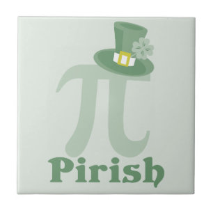 "PUs-rish" Fliese