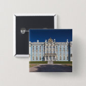 Puschkin-Tsarskoje Selo, Catherine Palace Button (Vorne & Hinten)