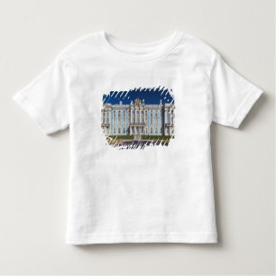 Puschkin-Zarskoje Selo, Catherine Palace Kleinkind T-shirt