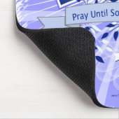 PUSH MOUSEPAD (Ecke)