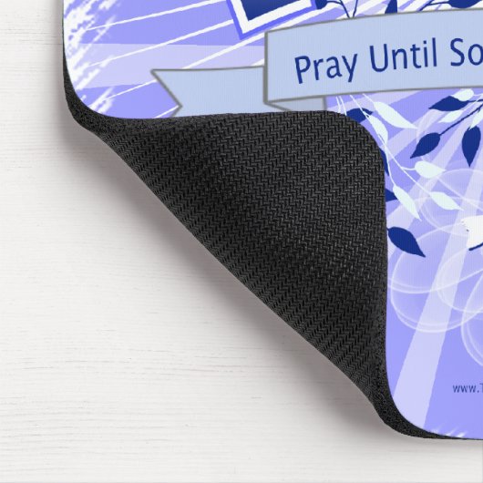 PUSH MOUSEPAD (Ecke)