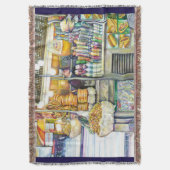 Pushcart-Paradies Decke (Vorderseite Vertikal)