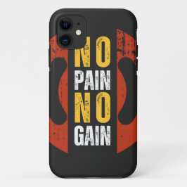 PushThrough iPhone Case