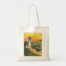 Pussy-cat Wo bist du gewesen? Mutter Goose Rhyme