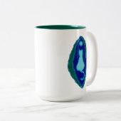 Pussy Kat Goddess Yoni Tasse (VorderseiteRechts)