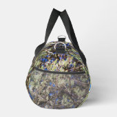 PUSSY WILLOW DUFFLE BAG (Rechts)