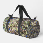 PUSSY WILLOW DUFFLE BAG (Rechte Ecke)