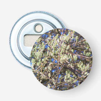 PUSSY WILLOW FLASCHENÖFFNER